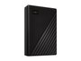 Western Digital WD Disque Dur Externe 6 TB USB 3.2 Gen 1 Portable