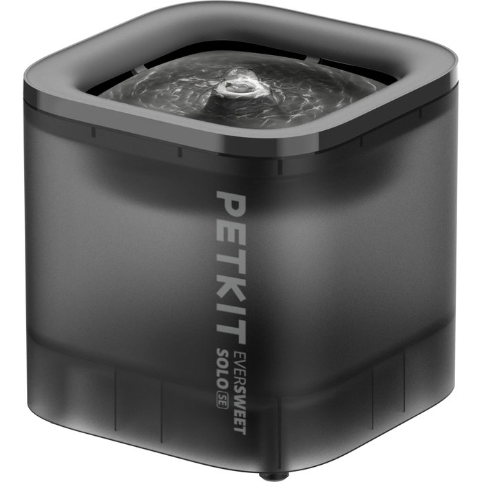 Petkit Eversweet Solo SE Gris 1.8L