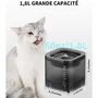 Petkit Eversweet Solo SE Gris 1,8L