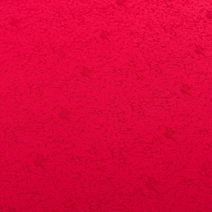 BigBuy Home Nappe Rouge Polyester 150 x 180 BigBuy Home Nappe Rouge Polyester 150 x 180