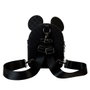 Disney by Loungefly sac à bandoulière Mickey Ear Evergreen