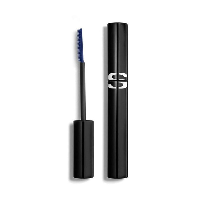 Sisley Phyto-Mascara So Intense Deep Blue