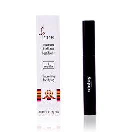 Sisley Mascara So Intense Nº3 Deep Blue - Mascara intense pour cils volume et longueur