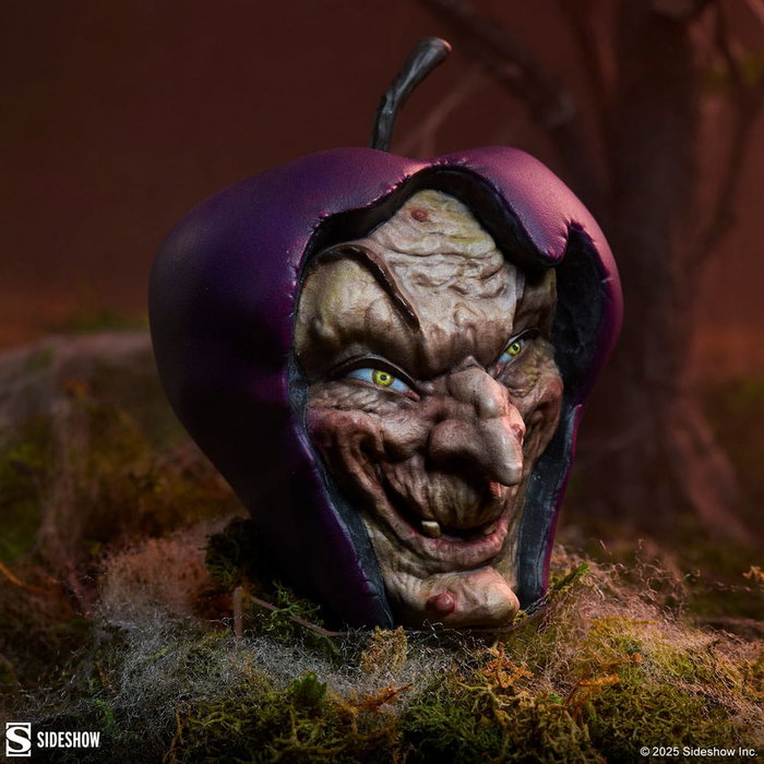 Sideshow Collectibles Réplique Apple Witch Apple