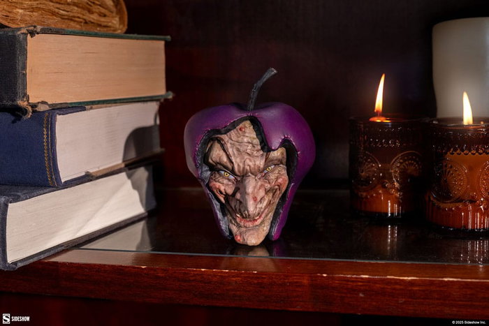 Sideshow Collectibles Réplique Apple Witch Apple