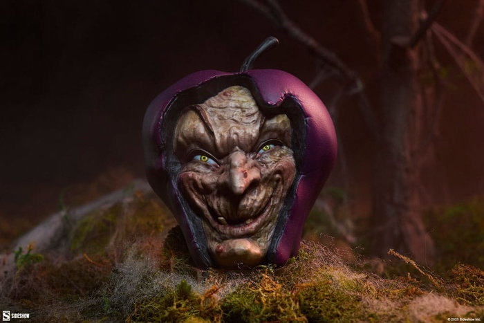 Sideshow Collectibles Réplique Apple Witch Apple