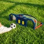 SmartKick Soccer Arena - Jeu de football et entraînement de précision avec cibles LED - Pour enfants et adultes