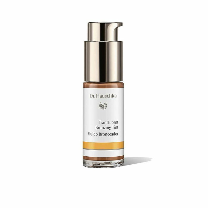 Dr. Hauschka Fluide Bronzant Translucide 18 ml