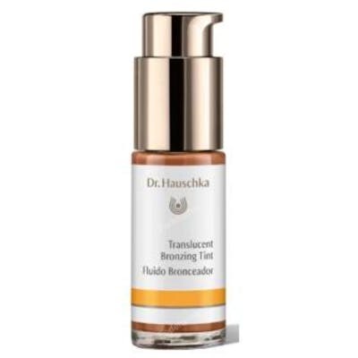 Dr. Hauschka Fluide Bronzant Translucide 18 ml