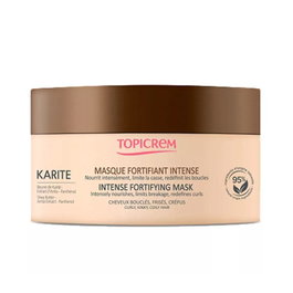 Topicrem - Mascara Fortifiant au Beurre de Karité - 250ml