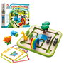 Smart Games Foto Safari SG042ES - Jeu de réflexion éducatif sur le thème du safari - À partir de 3 ans