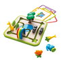Smart Games Foto Safari SG042ES - Jeu de réflexion éducatif sur le thème du safari - À partir de 3 ans