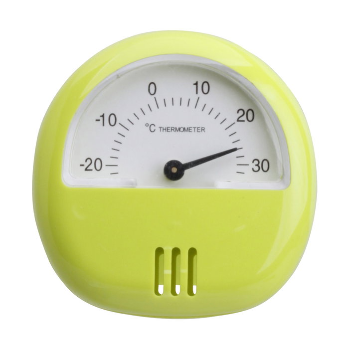Easy Make Thermomètre pour Réfrigérateur avec Aimant