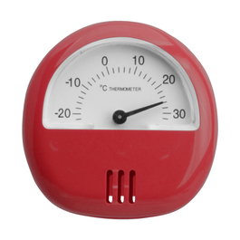 Easy Make Thermomètre pour Réfrigérateur avec Aimant
