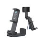 Support avec Pince pour Téléphone Portable à Plusieurs Positions Muvit MCCHL0009 Noir Plastique