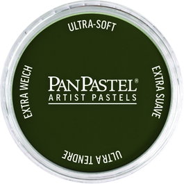 Panpastel 660.3 Oxyde de Chrome Vert Ombre