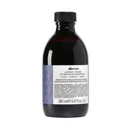 Davines Alchemic Shampoing Silver 280 mL