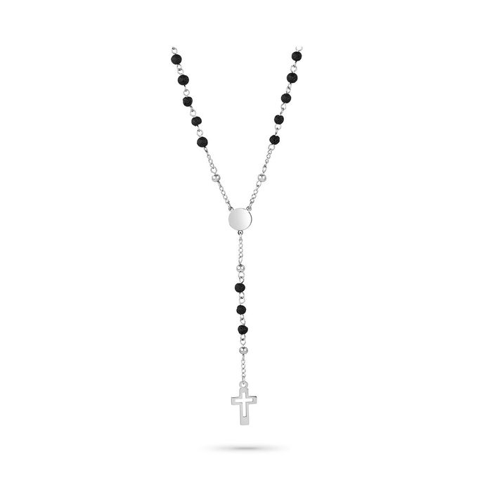 Collier Homme Radiant RH000327 Argenté
