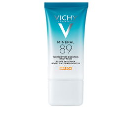 Vichy Minéral 89 Fluide Hydratant Quotidien SPF50+ 72H 50 ml