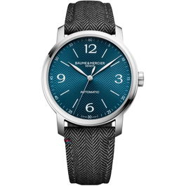 Montre Homme Baume & Mercier CLASSIMA AUTOMATIC