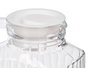 VIVALTO Jarra Nevera 1,8L Display Transparent