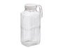 VIVALTO Jarra Nevera 1,8L Display Transparent