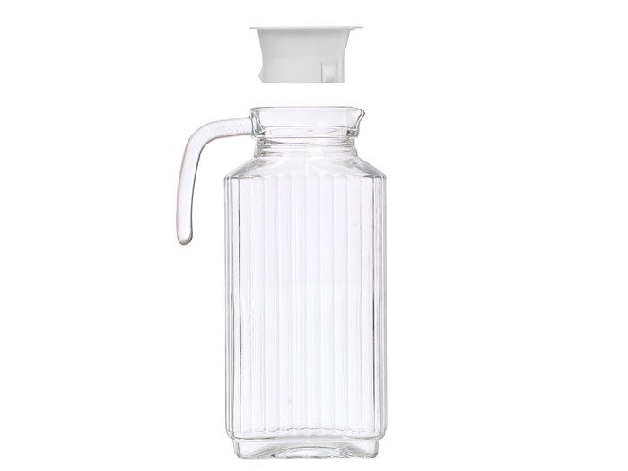 VIVALTO Jarra Nevera 1,8L Display Transparent
