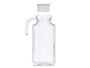 VIVALTO Jarra Nevera 1,8L Display Transparent