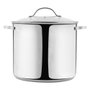 Day Olla avec couvercle de 14 L (D.28 H.24 cm)