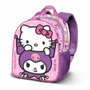 Karactermania Sac à dos 3D Elite Hello Kitty Playful Rose