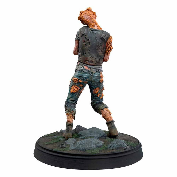 DARK HORSE Figurine The Last of Us Part II - Armored Clicker - 22cm - PVC