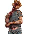 Dark Horse Statuette Armored Clicker The Last of Us Part II 22 cm Dark Horse Statuette Armored Clicker The Last of Us Part II 22 cm