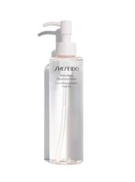 Shiseido Eau Micellaire Nettoyante 180 ml - Pour tous types de peau - Testeur