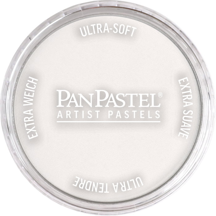 Panpastel 010 Mélangeur Incolore