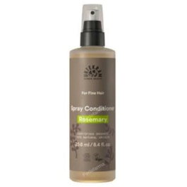 URTEKRAM Après-shampooing au Romarin Spray 250ml (Reconditionné)