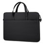 Nilox Mallette Professionnelle NXB033 pour Ordinateur Portable 15,6 pouces - Noir