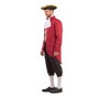 My Other Me Déguisement Colonial Multicolore M/L