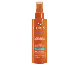 Collistar Spray Solaire Lait Protection Active SPF50 200 ml