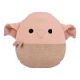 Jazwares Squishmallows peluche Dobby 25 cm