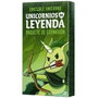 Asmodee Unstable Unicorns Unicornios de Leyenda Extension Jeu de Cartes - 54 Cartes Espagnol - TEEUU05ES