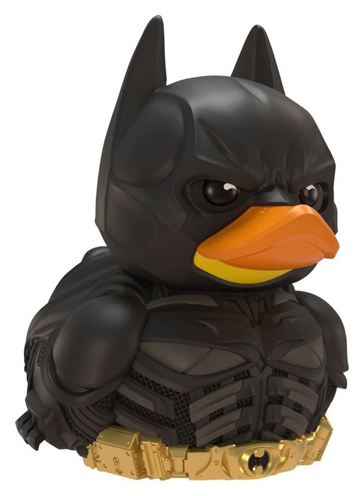DC Comics Tubbz Mini figurine PVC Batman The Dark Knight 5 cm