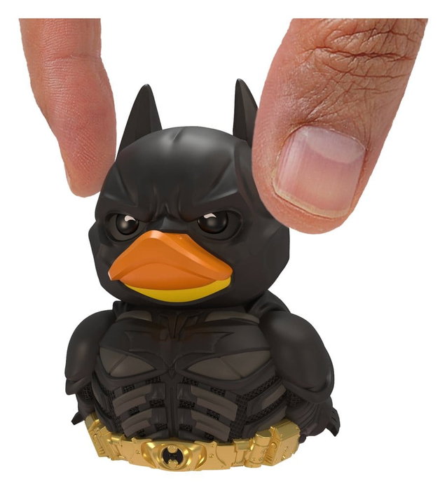 DC Comics Tubbz Mini figurine PVC Batman The Dark Knight 5 cm