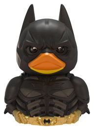 DC Comics Tubbz Mini figurine PVC Batman The Dark Knight 5 cm