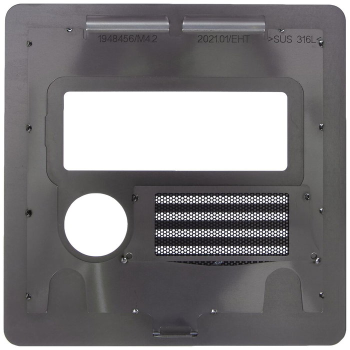 Camescope de surveillance Axis TI8901