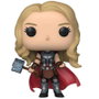 Funko Pop Marvel Thor: Love & Thunder Mighty Thor Exclusive
