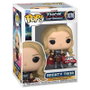 Funko Pop Marvel Thor: Love & Thunder Mighty Thor Exclusive