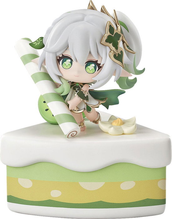 Shanghai Houmei Technology Co., Ltd. Figurine Genshin Impact Wondrous Travels Series Nahida Chibi Shanghai Houmei Technology Co., Ltd. Figurine Genshin Impact Wondrous Travels Series Nahida Chibi