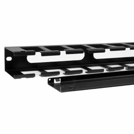 Startech Gouttière CMDUCT1UX Acier Noir