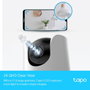 TP-Link Tapo C225 Caméra de surveillance Wi-Fi 2K QHD