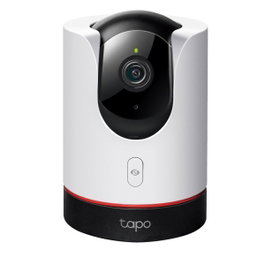 TP-Link Tapo C225 Caméra de surveillance Wi-Fi 2K QHD